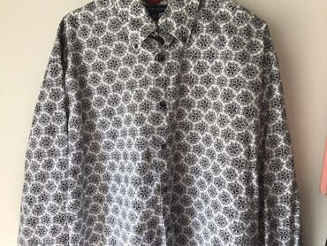 белые мужские кофты: Original TOMMY HILFIGER, razmer XL, tezedir. Yalniz real alicilar