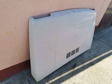 Auto delovi: Prednja hauba Lada 21213,21214 Niva. Polovna, ocuvana. Skinuta sa — 3