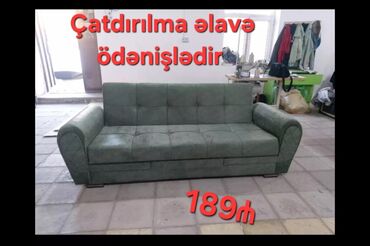 Divanlar: Divan, Yeni, Açılan, Bazalı, Parça, Ödənişli çatdırılma — 23
