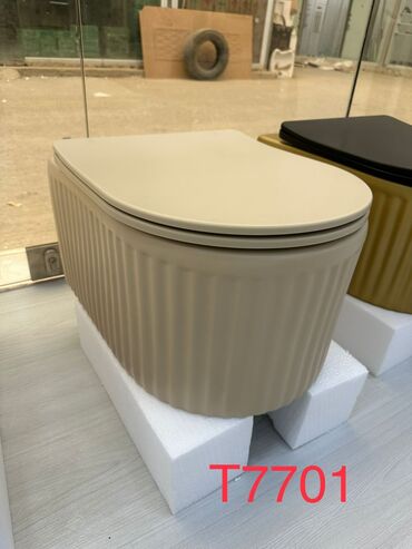 Unitazlar: Yeni, Unitaz, Monoblok, Kredit var, Zəmanətli, Rayonlara çatdırılma -da lalafo.az — 50 Unitazlar: Yeni, Unitaz, Monoblok, Kredit var, Zəmanətli, Rayonlara çatdırılma — 50