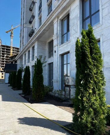аренда помещения ак ордо: Продается коммерческих помещение 35м2 по первой линии в ART SQUARE 🔘