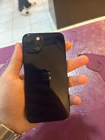 apple iphone 12 pro: IPhone 13, Blue Titanium — 4