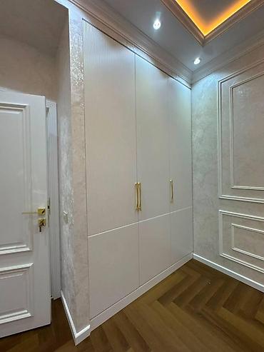 дом саруу: 2 бөлмө, 65 м², 15 кабат, Евро оңдоо — 5