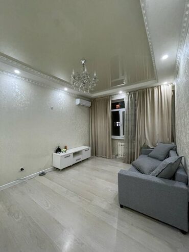 Продажа квартир: 1 комната, 37 м², Элитка, 6 этаж, Евроремонт