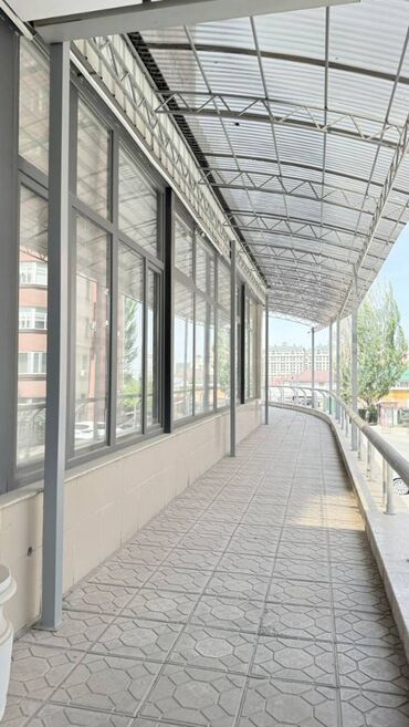 Продажа квартир: Сдаётся коммерческое помещение 📍 Район ТРЦ «Ала-Арча», пересечение