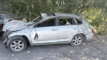 Двигатели, моторы и ГБЦ: На Разборе Toyota RAV4 (XA30), серебристый кроссовер. Особенности и — 9