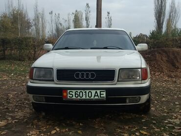 опель омега а: Audi 100: 1992 г., 2.3 л, Механика, Бензин, Седан
