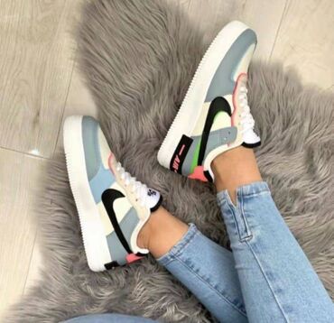 Patike: Nike air force shadow patike Novo Brojevi 36 do 41 fb Moja — 3