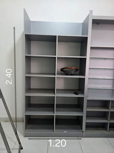 Sifarişlə ofis dəst mebeli: Zəmanətsiz, Kredit yoxdur — 3