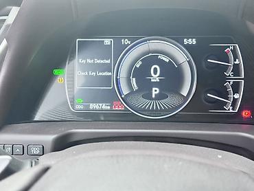 Lexus: Lexus ES: 2019 г., Автомат, Гибрид, Седан — 9