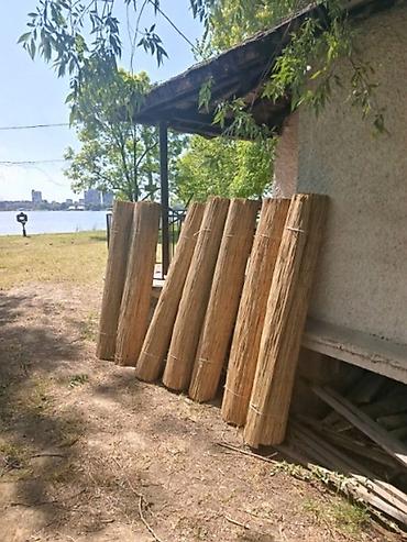 tepih ikea srbija: Trska za ograde, dvorišta, letnjikovce, bašte, bazene, terase — 3
