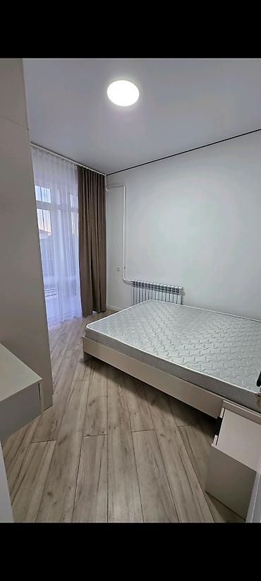 сто бокс в аренду бишкеке: 46 м², 2 комнаты, Семейным — 5