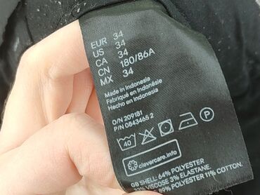 Inne spodnie: H&M, Spodnie dla mężczyzn, S — 6