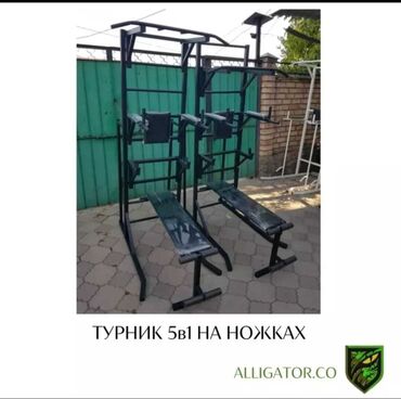 доска для отжимания: Турник, 3 в 1, Напольный, Новый, Платная доставка