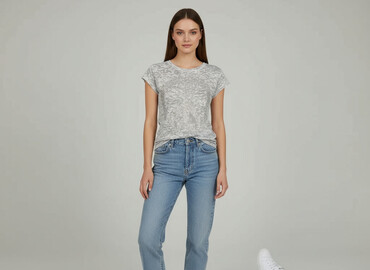 t shirty bob dylan: Davida Cashmere, Футболка жіноча, розмір S