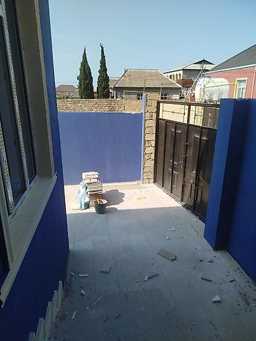 masazırda satılan evlər: 4 otaqlı, 90 kv. m — 6