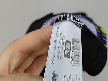 wkdzik dresy: Bluza damska
, rozmiar M — 5