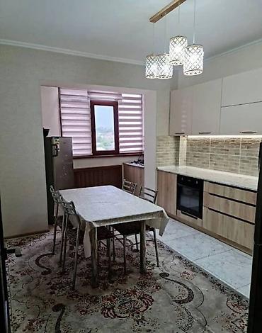 Продажа квартир: 4 комнаты, 126 м², Индивидуалка, 8 этаж, Евроремонт — 12