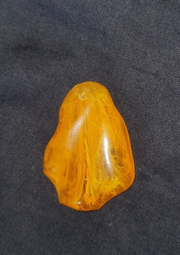 amber elixir mystery: Kulon, Kəhrəba