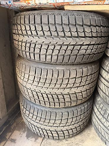 ling long: Шины 315 / 35 / R 20, Зима, Новый, Комплект, Легковые, Китай, LINGLONG — 2