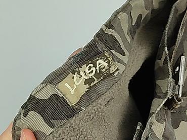 softshell ielm: Luisa Spagnoli, Spodnie materiałowe damskie, rozmiar 2XS — 6