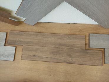 Laminat: Laminat 33 klasdır qalınlığı 10 mm yolkada var düzünə vurulmadan var — 6