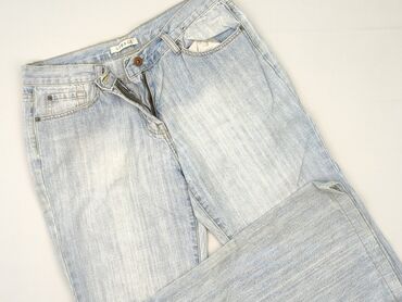 Jeans for women, George, size M (EU 38)