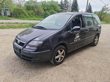 auto kamera 3 u 1: FIAT ULYSSE 2.0HDI 2005. GOD. - KOMPLETAN AUTO U DELOVIMA | — 1