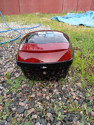 Мотоэкипировка: Мотошлем — 8