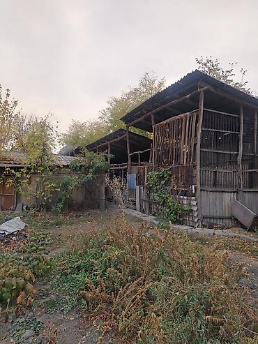 продаю дом киргизия 1: 6 комнат, 120 м², 25 соток, Петровка, Собственник — 4