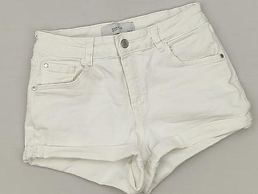 zwrot c: Denim, Szorty damskie, rozmiar XS — 1