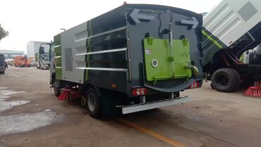 Мусоровозы: Мы являемся прямым продавцом с завода-производителя автомобилей CLW в — 16