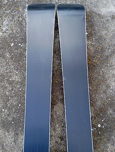 roleri za decu sport vision: Head Worldcup Rebels e.SLR 163 cm 2026g Vrhunske Skije Head Rebels e — 8