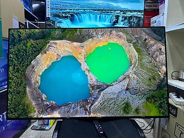 Телевизоры: Телевизор TCL 50V6B, LED, черный Описание Используйте голос для — 12