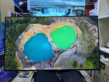 Телевизоры: Телевизор TCL 50V6B, LED, черный Описание Используйте голос для — 8