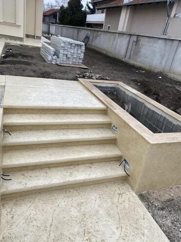 Beton, malter: Štampani Beton – Vaš Idealni Izbor za Svaki Prostor! 🔨💪 Svi naši — 12