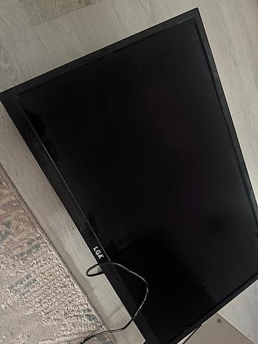 lcd мониторы: Телевизор LGA, в хорошем состоянии диагональ 81 см — 2