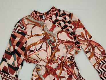 bluzka w paski c a: Zara, Bluzka damska, rozmiar S