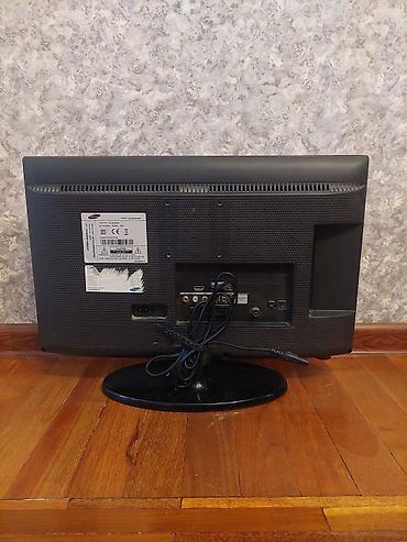 ТВ и видео: Samsung LCD televizor/diaqonal 24 düym / internetsiz Xüsusiyyətlər: - — 3