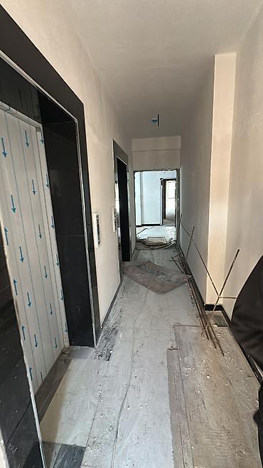 магазин азия: 2 комнаты, 87 м², Азия Молл Элитка, 6 этаж, ПСО (под самоотделку) — 3