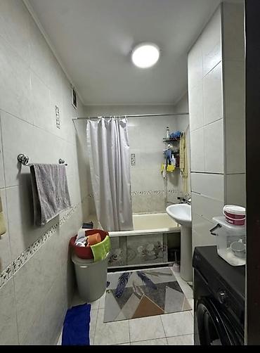 2ком кв продажа: 2 комнаты, 61 м², 106 серия, 6 этаж, Свежий ремонт — 5