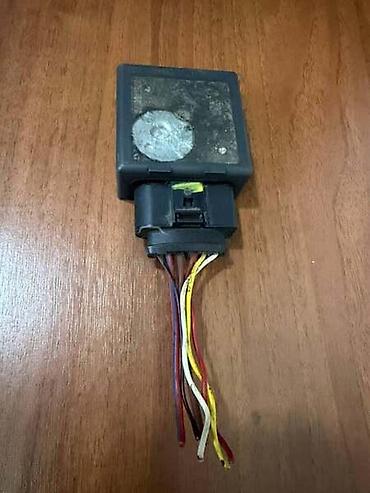 ventil tr413: KONTROLNA JEDINICA PUMPE ZA VOLKSWAGEN PASSAT B8, TIGUAN, GOLF 7 . - — 3