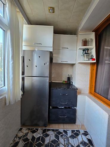 Квартиры: Баку, 2 комнаты, Вторичка, 40 м² — 8