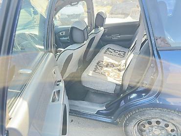 Kia: Kia Carens: 2005 г., Минивэн — 9