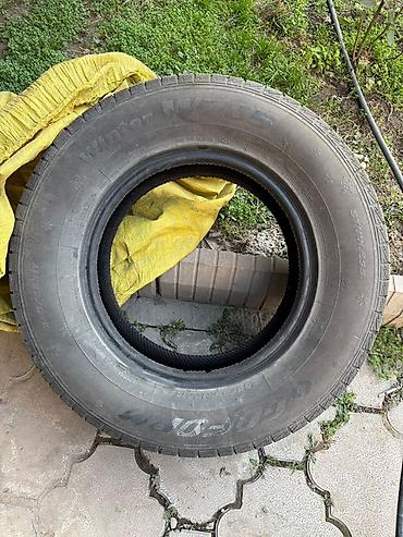 киа к5 шины: Зимние шины 265/65 R 17 Maxxis Presa SUV Si-01 Ice и Godord - Тип — 8
