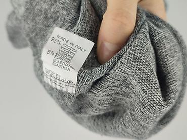drapowane sukienki: Sukienka damska, rozmiar XL — 4