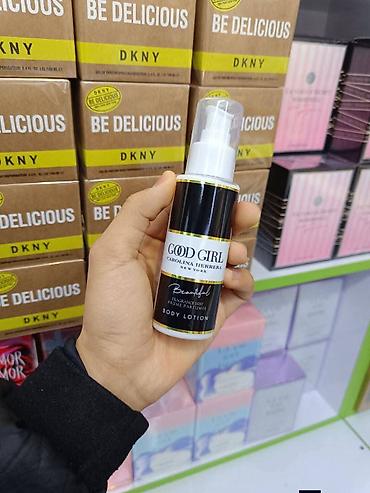 Nega kože: Losioni za telo
pk na lalafo.rs — 1 Nega kože: Losioni za telo
pk — 1