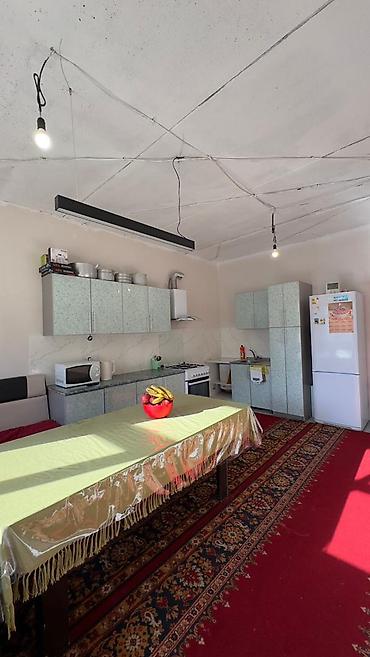 Продажа коттеджей и домов: Продается уютный утеплённый двухэтажный дом в ж/м Кок Жар по улице — 5