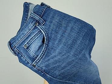 hand work denim: Lee, Jeansy dla mężczyzn, rozmiar M — 7