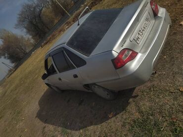 двигатель дэу матиз 0.8 цена бишкек: Daewoo Nexia: 2011 г., Механика, Седан